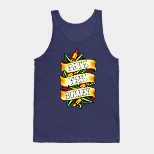 Bite the Bullet Tank Top